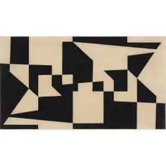 Untitled by Ubi Bava, GUACHE SOBRE PAPEL, offered Nov 2025