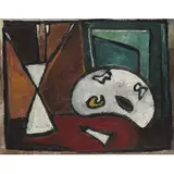 Paolo Rissone, Untitled, ÓLEO SOBRE TELA