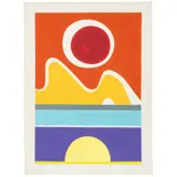 Aluísio Carvão, Untitled