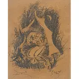 Alberto da Veiga Guignard, Untitled
