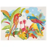 Glauco Rodrigues, Tropicália