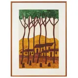 Amadeo Luciano Lorenzato, Untitled