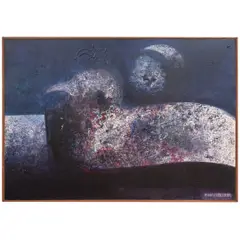 Untitled by Fernando Odriozola, ACRÍLICA SOBRE TELA, offered Jul 2025