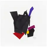 Eduardo Sued, Untitled
