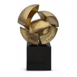 Bruno Giorgi, Meteoro, ESCULTURA EM BRONZE