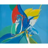 Maria Polo, Untitled, ÓLEO SOBRE TELA