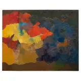 Jandyra Waters, Untitled