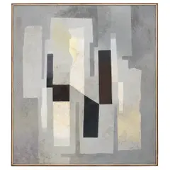 Ruína Fabulosa,1961 by Ubi Bava, ÓLEO SOBRE TELA, offered Apr 2025