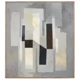 Ubi Bava, Ruína Fabulosa,1961