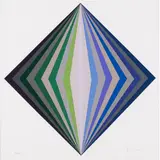 Hércules Barsotti, Untitled, Serigrafia