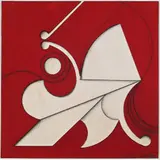 Abelardo Zaluar, Untitled