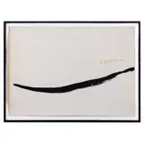 Mira Schendel, Paisagem chinesa,1964