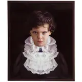 Adriana Duque, Nicolás, DA SÉRIE “INFANTES”, 2010, Fotografia Digital