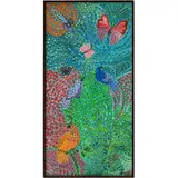 Grauben, Untitled, ÓLEO SOBRE TELA
