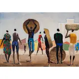Hector Carybé, Untitled