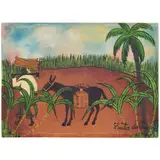 Heitor dos Prazeres, Untitled