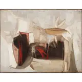 Vicente Forte, Untitled, ÓLEO SOBRE TELA