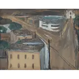 Alberto da Veiga Guignard, Untitled