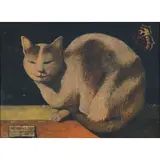 Reynaldo Fonseca, GATO