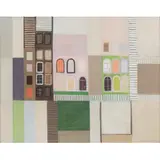 Ione Saldanha, Untitled