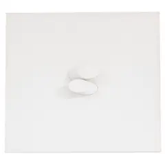 Sergio Camargo, CONVITE, CIRCA 1970, Escultura em madeira