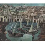João Alves, Untitled