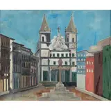 João Alves, Untitled