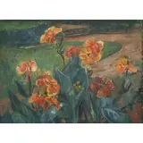 Marie Nivouliès de Pierrefort, Untitled