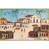 João Alves, Untitled