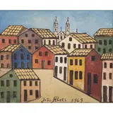 João Alves, Untitled