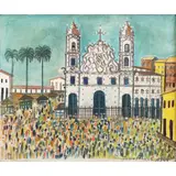 João Alves, Untitled