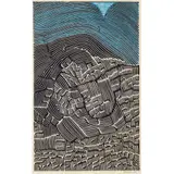 Ivan Serpa, Untitled, GUACHE E NANQUIM SOBRE PAPEL