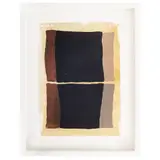 Leonilson, CIRCA, 1982, AQUARELA E GUACHE SOBRE PAPEL