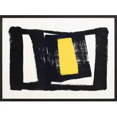 Untitled by Amílcar de Castro, SERIGRAFIA SOBRE CARTÃO, offered Mar 2024