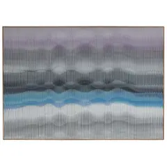 Abraham Palatnik, Untitled, ACRÍLICA SOBRE MADEIRA