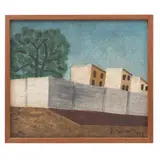 Amadeo Luciano Lorenzato, Untitled