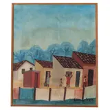 Amadeo Luciano Lorenzato, Untitled