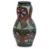 Francisco Brennand, Vaso, ESCULTURA EM CERÂMICA