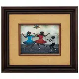 Heitor dos Prazeres, Untitled