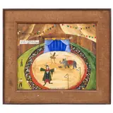 Rosina Becker do Valle, Untitled, ÓLEO SOBRE TELA
