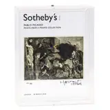 Nelson Leirner, SOTHEBY’S