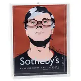 Nelson Leirner, SOTHEBY’S