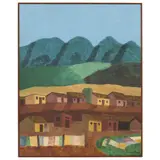 Amadeo Luciano Lorenzato, Untitled