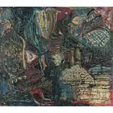 Adriana Varejão, O DILÚVIO