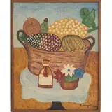 Amadeo Luciano Lorenzato, Untitled
