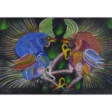 Chico da Silva, Untitled
