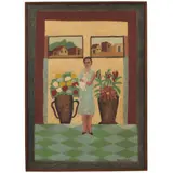 Amadeo Luciano Lorenzato, Untitled