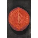 Arthur Luiz Piza, Untitled, Gravura em metal