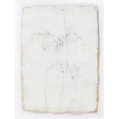 Untitled by Daniel Feingold, PIGMENTO SOBRE PAPEL INDIANO, offered May 2023