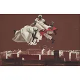 Carlos Bastos, Untitled, Óleo sobre tela